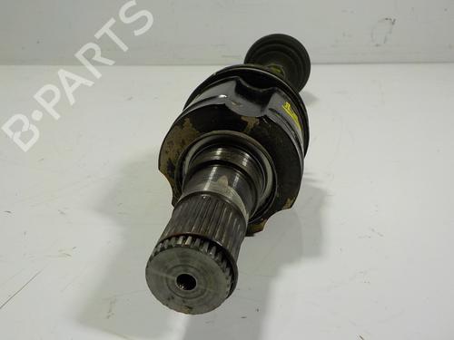 Left front driveshaft MAZDA CX-30 (DM) | BP13365029M38 - Image 5