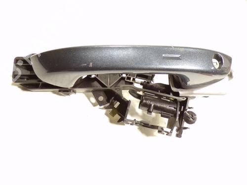 Used Front left exterior door handle CUPRA LEON Sportstourer (KL8, KU8, KUD) 2.0 TSI 4Drive (310 hp) 15067030
