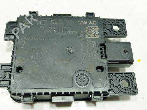 Used Electronic module Electronic module VW TIGUAN (CT1) [2023-2026] 36155414 36155414