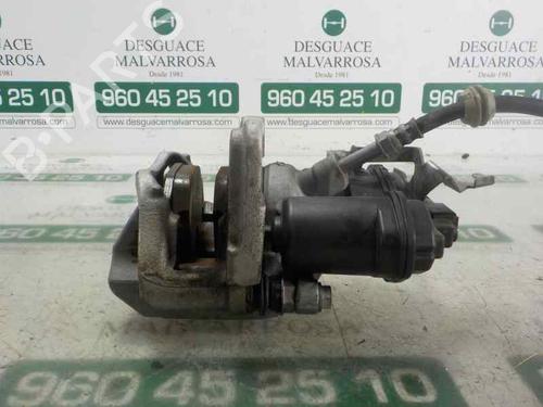 Left rear brake caliper BMW X3 (G01, F97, G08) xDrive 20 d | BP11551987M107 