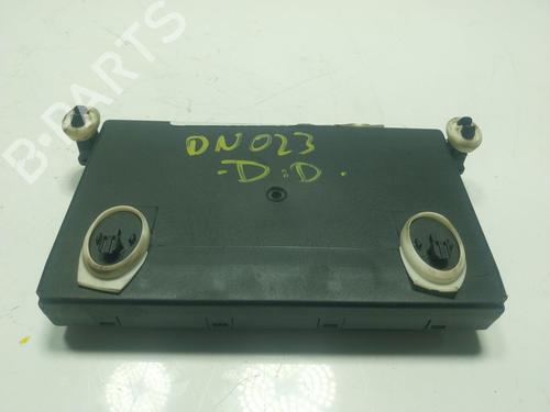 Used Electronic module Electronic module MERCEDES-BENZ CLS (C219) CLS 350 (219.356) (272 hp) 18143041 18143041