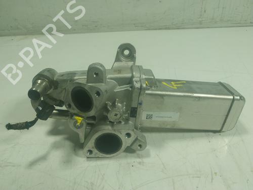 Used Egr Egr RENAULT MASTER III Van (FV) [2010-2026] 17483359 17483359