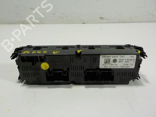 Climate control VW POLO V (6R1, 6C1)  | BP16163806I5 