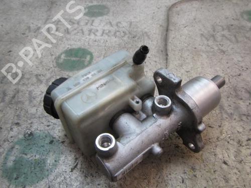 Brake master cylinder MERCEDES-BENZ A-CLASS (W169)  | BP3834789M77
