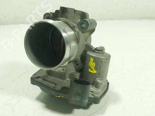 Used Throttle body FORD KA+ III (UK, FK) 1.2 (85 hp) 31148220