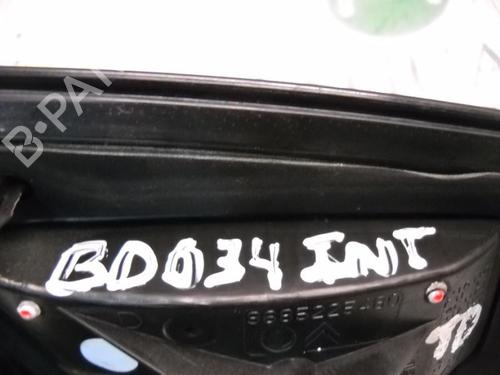Right tailgate light CITROËN C3 II (SC_)  | BP3757911C80 