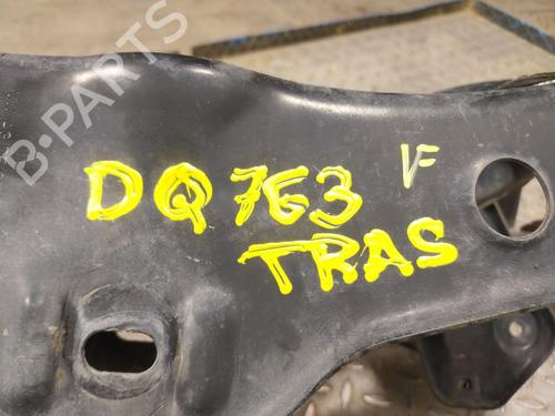 Rear axle AUDI Q3 (8UB, 8UG)  | BP24883113M2 
