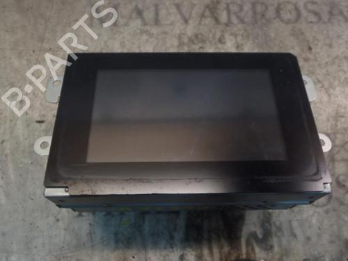Used Switch NISSAN ALMERA TINO (V10) 2.2 dCi (115 hp) 3813105