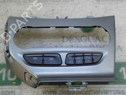 Switch FORD FOCUS III 1.0 EcoBoost | BP6257557I30 