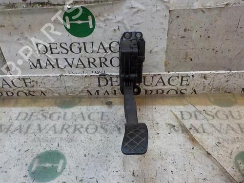 Used Pedal Pedal AUDI A6 C6 (4F2) 2.0 TDI (140 hp) 3852081 3852081