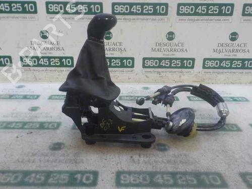 Used Gear lever CITROËN C4 CACTUS [2014-2025]  7412387