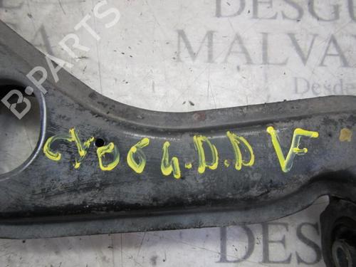 Right front suspension arm OPEL ASTRA H (A04) 1.6 (L48) | BP3845587M13 