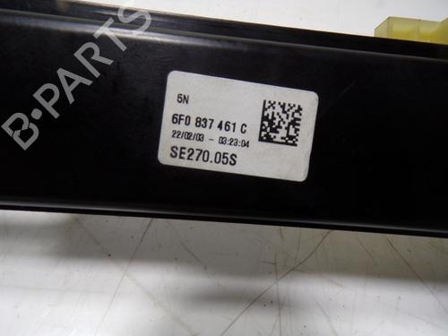 Rudehejsemekanisme ventre foran SEAT IBIZA V (KJ1, KJG) 1.0 TSI | BP11190752C22 