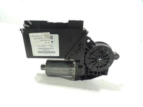 Left rear window motor PORSCHE CAYENNE (9PA) 3.2 | BP9810603E23 