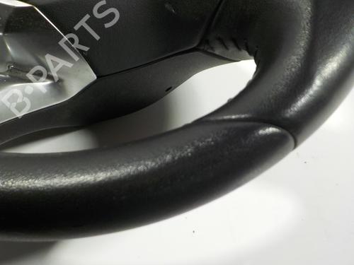 Steering wheel PEUGEOT 208 I (CA_, CC_) 1.6 HDi | BP15204004C49 