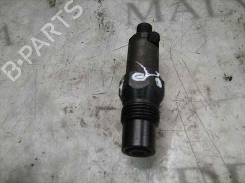 Used Injector FORD MONDEO II (BAP) 1.8 TD (90 hp) 3781993