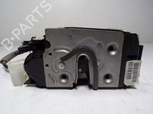 Used Rear left lock MERCEDES-BENZ E-CLASS (W212) [2009-2016]  13248630