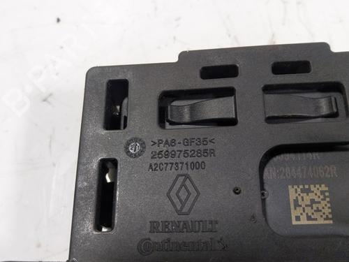 Electronic module DACIA SANDERO III | BP17909558M83 - Image 3
