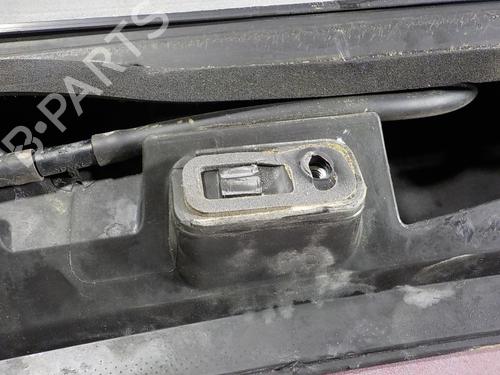 Spoiler bakluke FORD FOCUS II (DA_, HCP, DP) 1.6 TDCi | BP11252129C96 