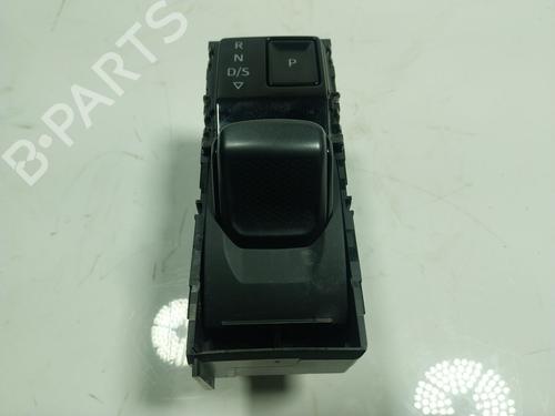 Used Gear lever Gear lever CUPRA LEON Sportstourer (KL8, KU8, KUD) [2020-2026] 16873788 16873788