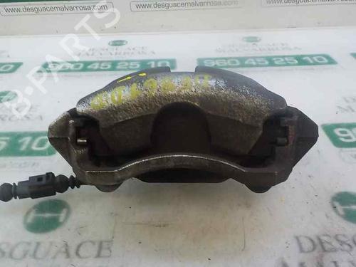 Right front brake caliper VW GOLF VII (5G1, BQ1, BE1, BE2)  | BP11551554M104 