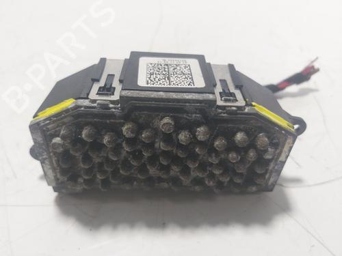 Used Heater resistor Heater resistor AUDI Q5 (8RB) 2.0 TFSI quattro (180 hp) 19134028 19134028