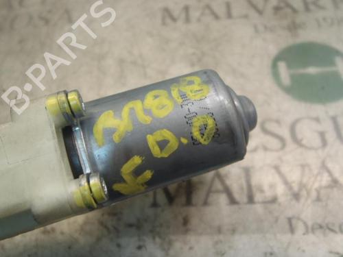 Right front window motor CITROËN C4 I (LC_)  | BP3799371E20 