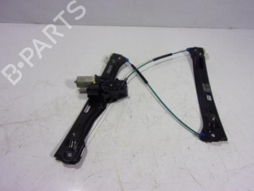 Used Front right window mechanism Front right window mechanism 10651941 10651941