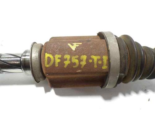 Left rear driveshaft SMART FORTWO Coupe (451) 1.0 (451.330, 451.334) | BP6812284M40