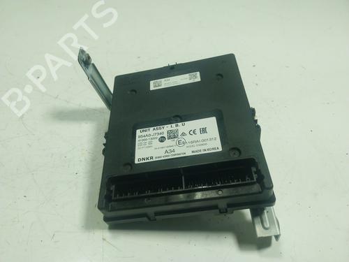 Used Electronic module Electronic module KIA XCEED (CD) 1.0 T-GDI (120 hp) 18832754 18832754