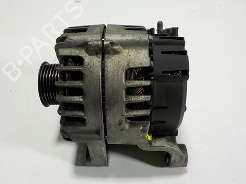 Used Alternator Alternator BMW 5 (F10) [2009-2016] 12563895 12563895