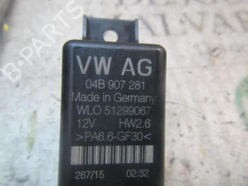 Elektronisk modul VW POLO V (6R1, 6C1) 1.4 TDI | BP3845089M83 
