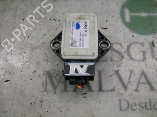 Used Electronic module Electronic module HONDA CIVIC VIII Hatchback (FN, FK) 2.2 CTDi (FK3) (140 hp) 3767291 3767291