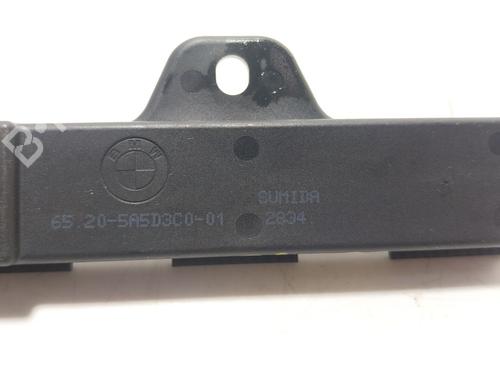 Electronic module BMW X3 (G01, F97, G08) xDrive 30 e Plug-in-Hybrid | BP33465796M83 - Image 3