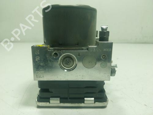 ABS pump RENAULT MEGANE IV Saloon  | BP18140422M43 