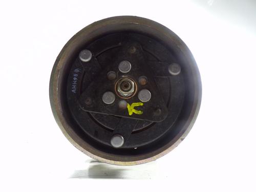 AC compressor RENAULT KANGOO / GRAND KANGOO II (KW0/1_)  | BP8630006M34 
