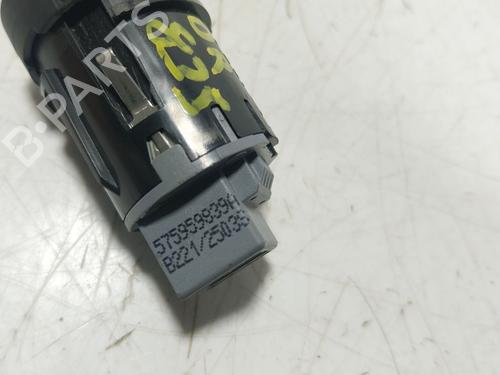 Ignition barrel SEAT IBIZA V (KJ1, KJG)  | BP30591124M48 