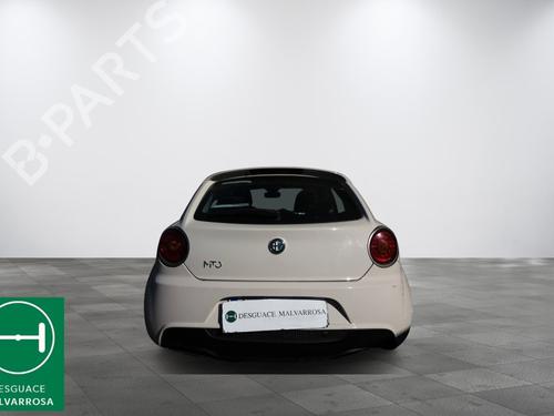 Engine mount ALFA ROMEO MITO (955_)  | BP9083775M89  - Image 8