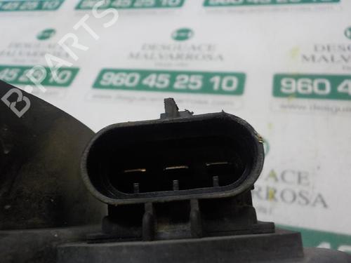 Radiator fan OPEL ASTRA H GTC (A04)  | BP3865139M35 