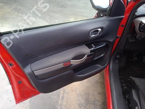 Radio CITROËN C4 CACTUS  | BP8892456E6  - Image 8