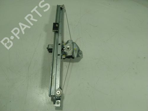 Front right window mechanism RENAULT TRAFIC III Van (FG_) | BP23841239C23 - Image 2