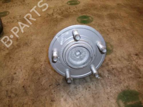 Used Left front steering knuckle JAGUAR S-TYPE II (X200) 3.0 V6 (238 hp) 3751656