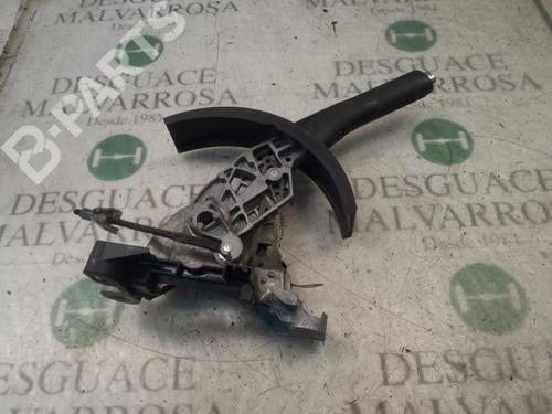 Used Hand brake Hand brake SEAT ALTEA XL (5P5, 5P8) 1.9 TDI (105 hp) 8770291 8770291