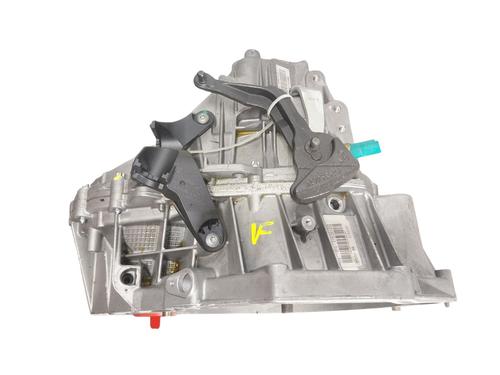 Gearbox RENAULT KADJAR (HA_, HL_) 1.5 dCi 110 (HLA3) | BP36431251M3 - Image 2