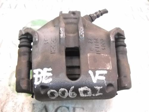 Used Left front brake caliper Left front brake caliper CITROËN XSARA (N1) 2.0 HDi 90 (90 hp) 11545591 11545591