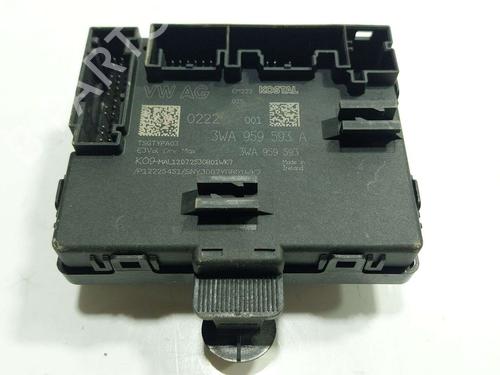 Used Electronic module Electronic module 37073096 37073096