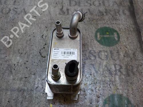 Used Oil radiator Oil radiator FORD MONDEO IV (BA7) 2.0 TDCi (140 hp) 14279931 14279931