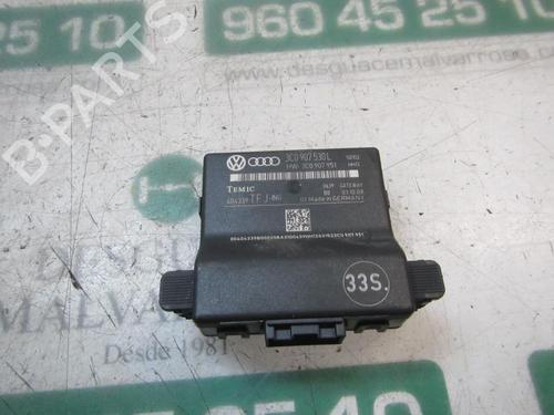 Used Electronic module Electronic module VW PASSAT CC B6 (357) [2008-2012] 3873260 3873260