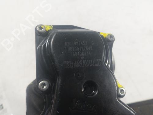 Throttle body RENAULT MASTER III Bus (JV) 2.3 dCi 150 FWD (JV0F, JV03) | BP34633803M82  - Image 7