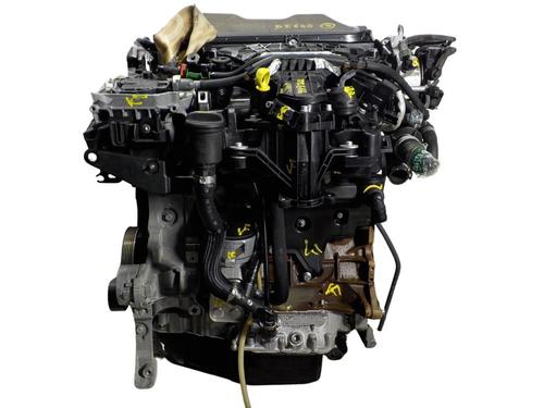 Engine FORD KUGA II (DM2) 2.0 TDCi (150 hp) 9195071